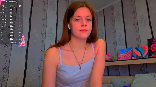 SueFerreyra online show from 04-09-26, 08:42