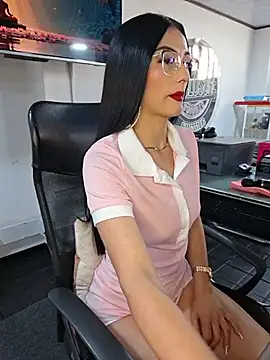 Jade connor online show from 07-06-26, 08:33