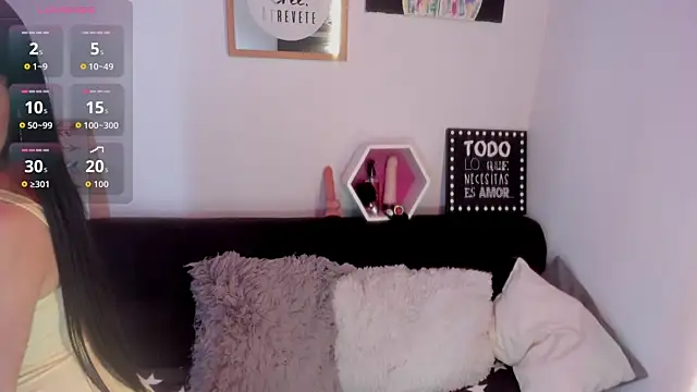 Jade connor online show from 04-11-26, 08:56