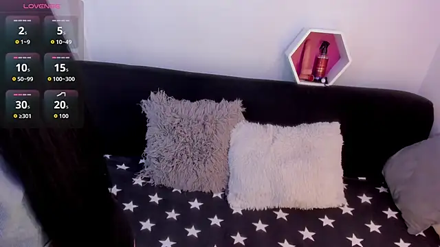 Jade connor online show from 04-07-26, 07:59