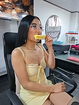 Jade connor online show from 06-30-26, 07:36