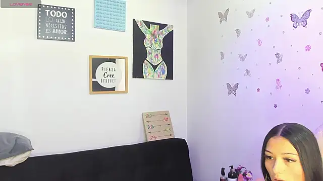 Jade connor online show from 03-12-26, 07:51