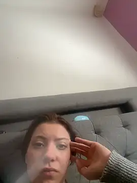 Snapshot of SofieKayla chatting on 02-13-26, 10:37 SofieKayla online show from 02-13-26, 10:37