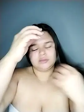 SamanthaStonee online show from 04-10-26, 03:35