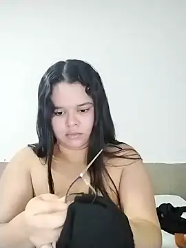 SamanthaStonee online show from 05-10-26, 11:06