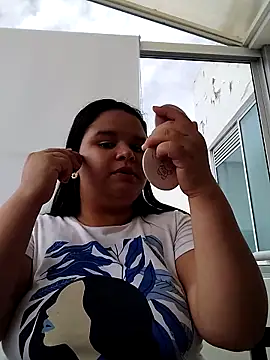 Snapshot of SamanthaStonee chatting on 02-13-26, 07:03 SamanthaStonee online show from 02-13-26, 07:03