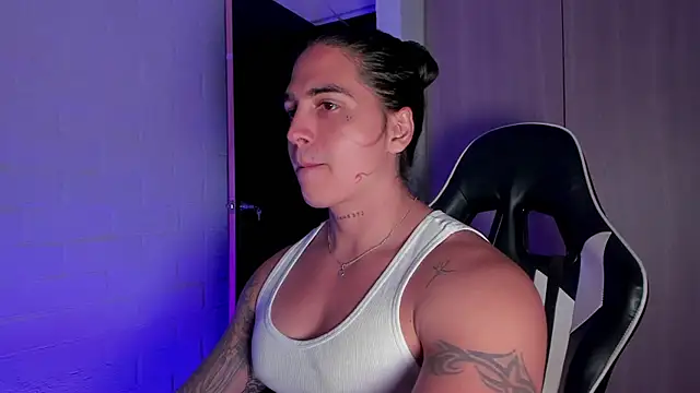 Cry Duran online show from 02-16-26, 07:01