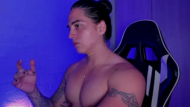 Cry Duran online show from 02-01-26, 01:59