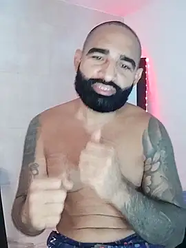 Lucius40 online show from 02-16-26, 07:23