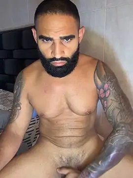 Lucius40 online show from 03-22-26, 04:05