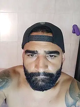 Lucius40 online show from 02-03-26, 06:46