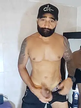 Lucius40 online show from 02-09-26, 08:40