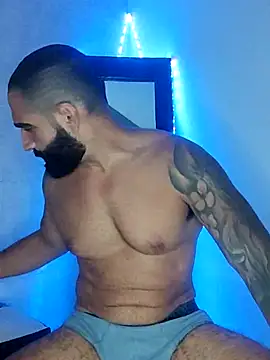 Lucius40 online show from 02-24-26, 04:24