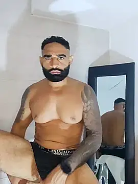 Lucius40 online show from 02-11-26, 05:07