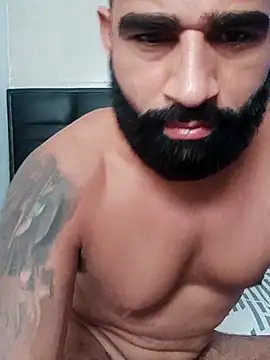 Lucius40 online show from 02-25-26, 03:56