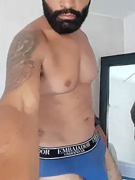 Lucius40 online show from 02-07-26, 06:16