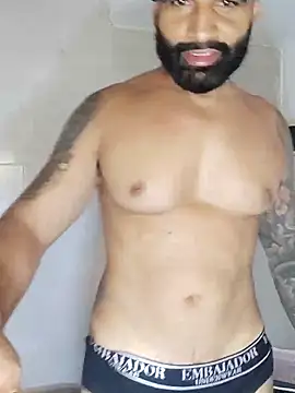 Lucius40 online show from 02-08-26, 09:34