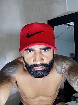 Lucius40 online show from 02-05-26, 06:31