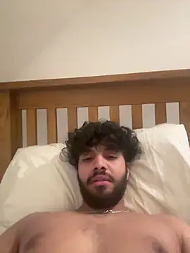 Sloppyking6969 online show from 06-04-26, 12:48