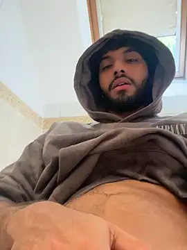 Sloppyking6969 online show from 05-27-26, 01:51