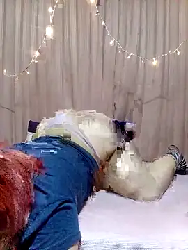 thegirlsshot 666 online show from 02-14-26, 05:18