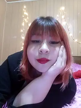 Snapshot of thegirlsshot_666 chatting on 04-13-26, 06:17 thegirlsshot 666 online show from 04-13-26, 06:17