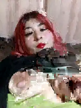 Snapshot of thegirlsshot_666 chatting on 03-13-26, 02:05 thegirlsshot 666 online show from 03-13-26, 02:05