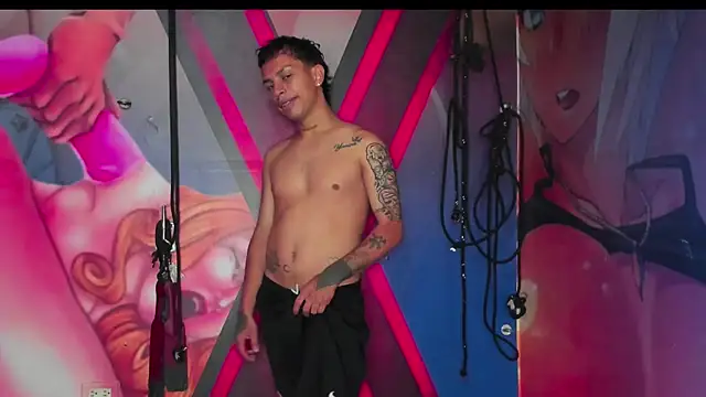 Nasty sex333 online show from 05-11-26, 02:13