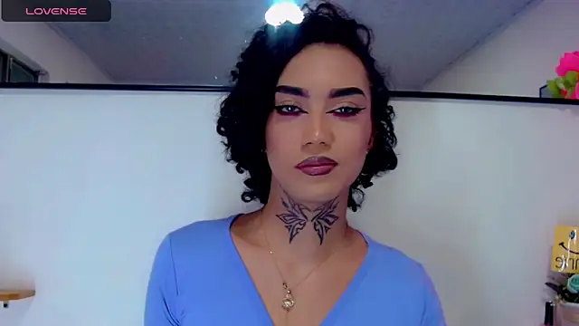 Darianna Atehortua online show from 02-27-26, 09:25