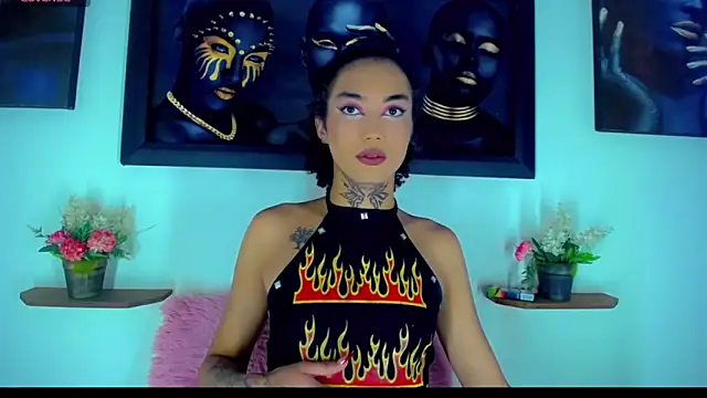 Darianna Atehortua online show from 02-19-26, 09:23