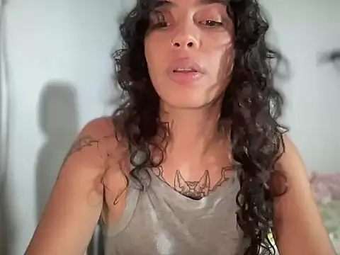 Antonia-bloom online show from 02-12-26, 03:39