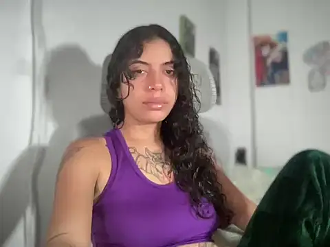 Antonia-bloom online show from 02-28-26, 04:34