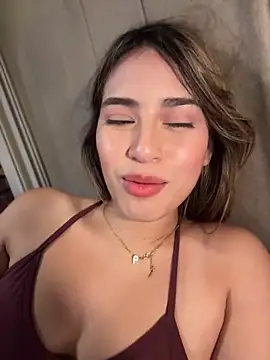 romyamo online show from 06-12-26, 10:46