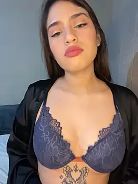 romyamo online show from 02-12-26, 03:28