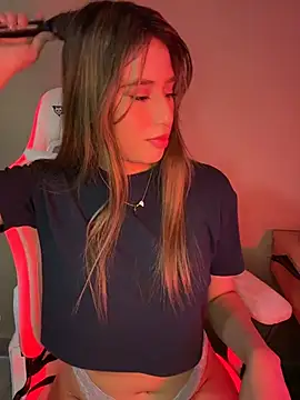 romyamo online show from 04-11-26, 03:25