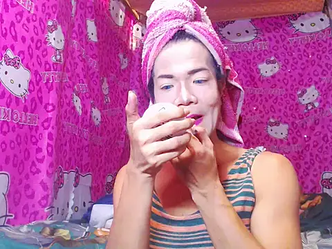 Angelofcumts online show from 04-09-26, 01:07
