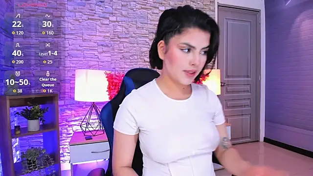 Snapshot of butterflyx39 chatting on 02-19-26, 11:29 butterflyx39 online show from 02-19-26, 11:29