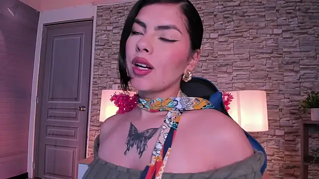 butterflyx39 online show from 05-13-26, 12:01