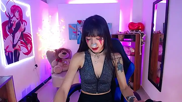 FIORELLA L online show from 03-30-26, 12:17