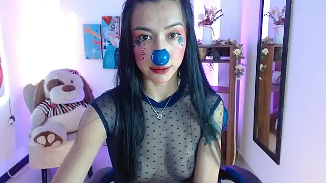FIORELLA L online show from 06-01-26, 11:54