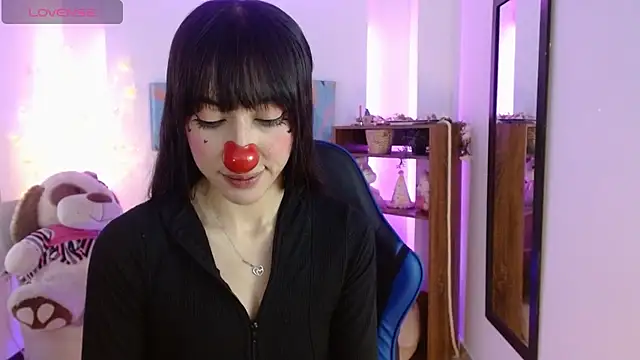 FIORELLA L online show from 05-05-26, 12:08