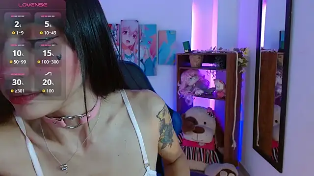 FIORELLA L online show from 03-22-26, 01:01