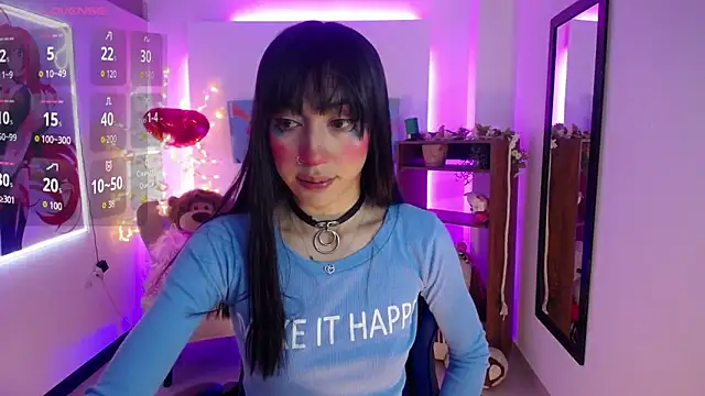 FIORELLA L online show from 03-25-26, 12:04