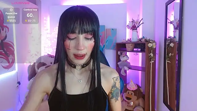 FIORELLA L online show from 05-19-26, 11:50