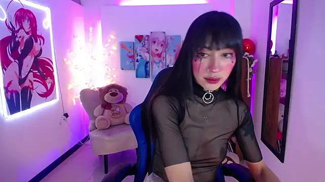 FIORELLA L online show from 03-29-26, 12:07