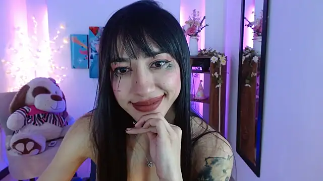 FIORELLA L online show from 05-11-26, 04:04