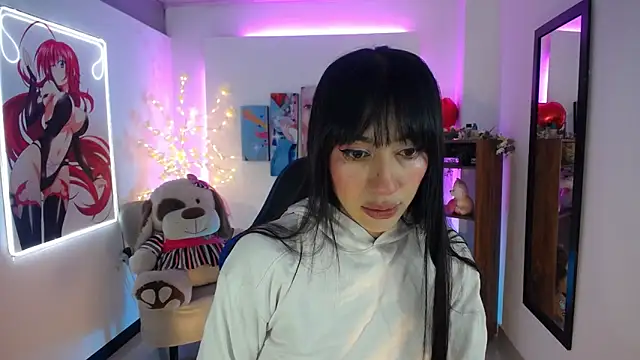 FIORELLA L online show from 04-08-26, 12:06