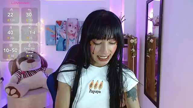 FIORELLA L online show from 05-26-26, 12:03