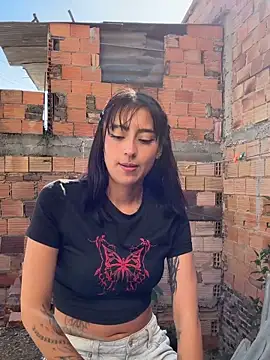 kuromi x online show from 02-26-26, 08:20