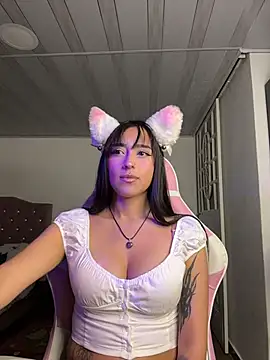 kuromi x online show from 02-03-26, 02:53